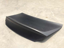 Load image into Gallery viewer, Nissan R35 GTR duckbill trunk lid
