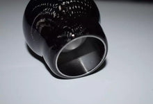 Load image into Gallery viewer, Carbon fiber shift knob
