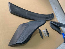 Load image into Gallery viewer, Aero GT86 BRZ FRS Spoiler / Wing
