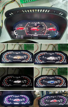Load image into Gallery viewer, BMW E60 E63 E64 E70 ETC Digital cluster

