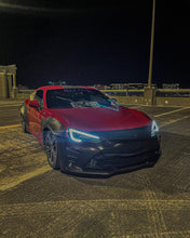 Load image into Gallery viewer, VER.1 Overfenders
