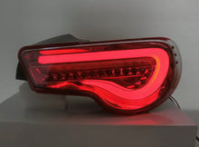 Load image into Gallery viewer, Sequential VL led taillights
