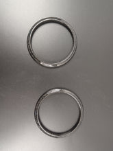 Load image into Gallery viewer, Carbon fiber AC rings
