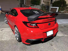 Load image into Gallery viewer, GR86 DRP SPOILER
