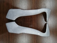 Load image into Gallery viewer, Carbon fiber door handles
