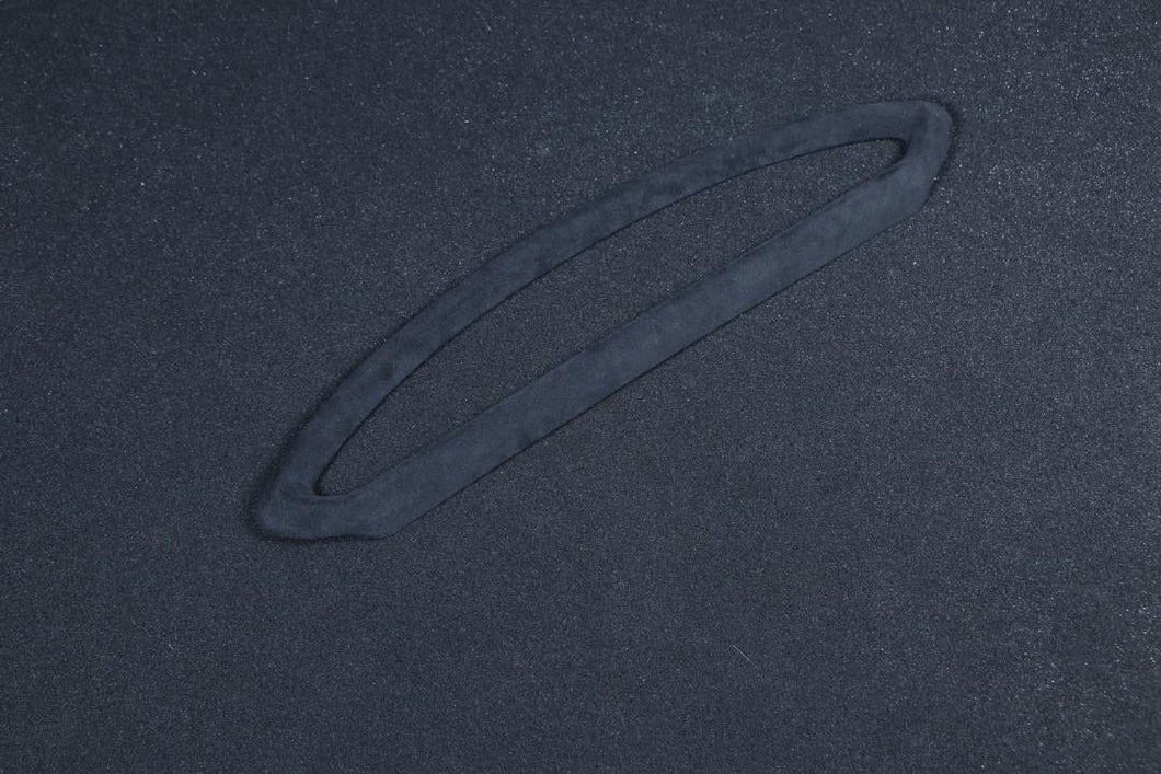 GT86 BRZ FRS Alcantara Center AC Panel (color variants)