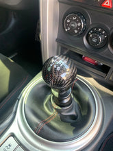 Load image into Gallery viewer, Carbon fiber shift knob
