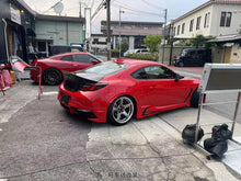 Load image into Gallery viewer, GR86 CSL TRUNK LID
