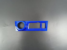 Load image into Gallery viewer, START STOP carbon fiber trim
