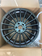 Haxer hamann BMW wheels