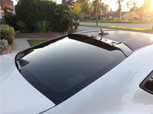 Load image into Gallery viewer, Carbon fiber Roof spoiler
