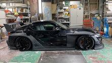 Load image into Gallery viewer, LB-performance A90 Supra bodykit
