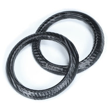 Load image into Gallery viewer, Carbon fiber AC rings
