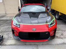 Load image into Gallery viewer, GR86 VENTED HOOD
