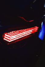 Load image into Gallery viewer, GT86 BRZ FRS RGB TAILLIGHTS CUSTOM
