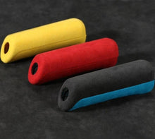 Load image into Gallery viewer, GT86 BRZ FRS Alcantara Car Handbrake Covers (color variants)
