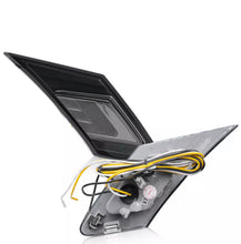 Load image into Gallery viewer, LED Side Marker Clear DRL White
