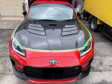 Load image into Gallery viewer, GR86 VENTED HOOD
