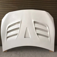 Load image into Gallery viewer, Vented style hood
