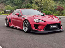 Load image into Gallery viewer, Robot Bodykit
