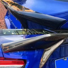Load image into Gallery viewer, Carbon fiber BTA spoiler wing
