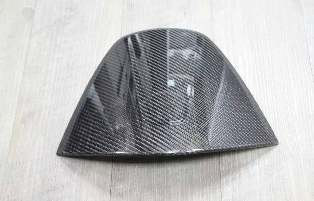 GT86 BRZ FRS Carbon fiber Cluster cover