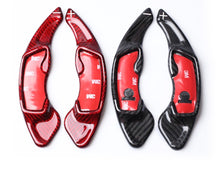 Load image into Gallery viewer, GT86 BRZ FRS Carbon fiber paddle shifts
