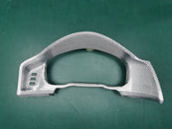 GT86 BRZ FRS Carbon Fiber Clocks Cover