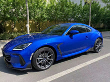 Load image into Gallery viewer, GR86 LIP / EXTENSIONS
