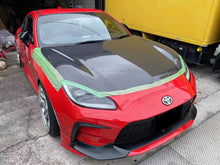 Load image into Gallery viewer, GR86 CARBON HOOD

