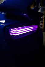 Load image into Gallery viewer, GT86 BRZ FRS RGB TAILLIGHTS CUSTOM
