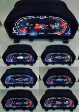 Load image into Gallery viewer, BMW E60 E63 E64 E70 ETC Digital cluster
