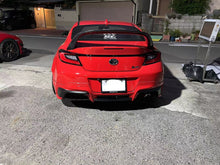 Load image into Gallery viewer, GR86 DRP SPOILER
