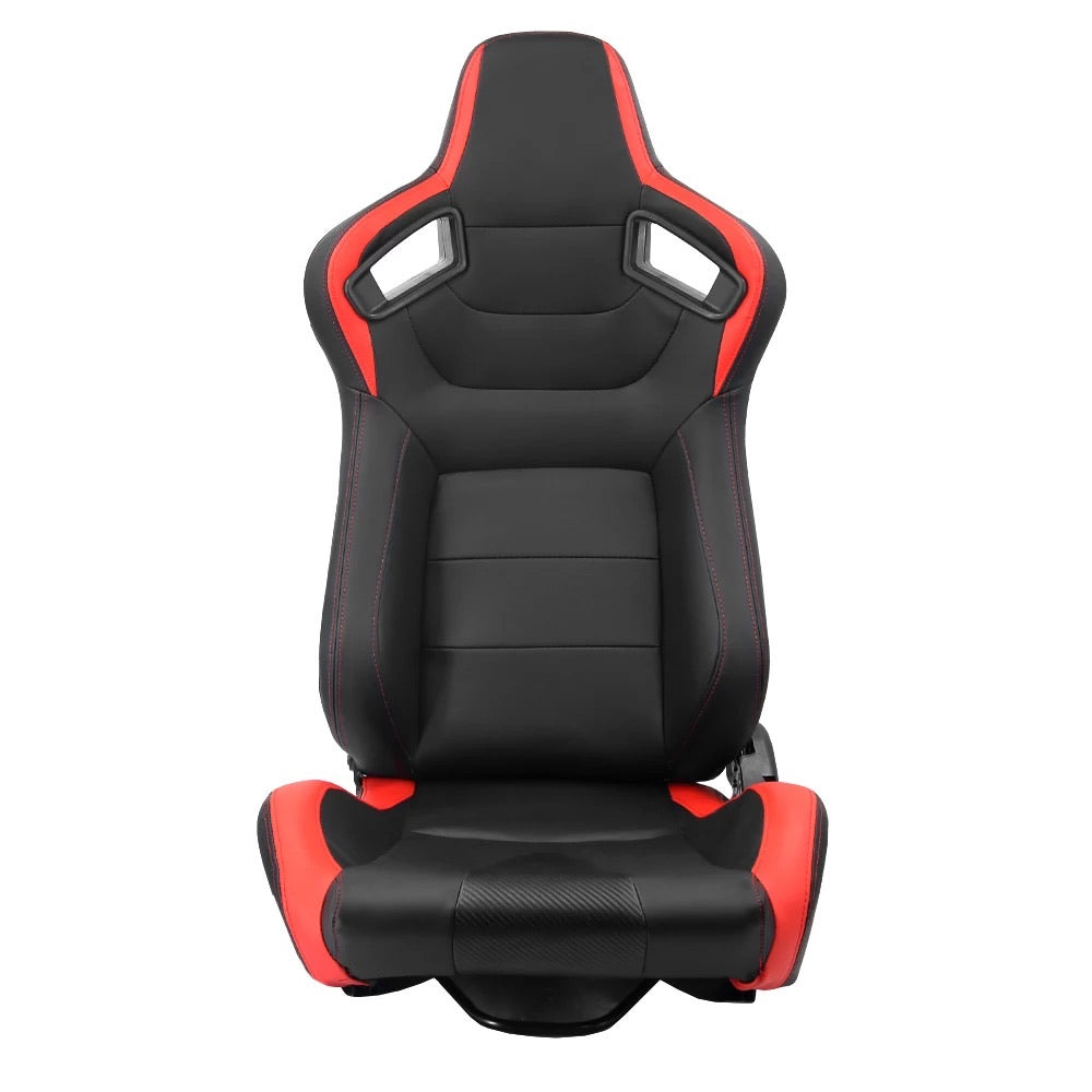 JB11 sport seats