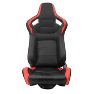 JB11 sport seats
