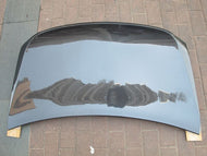 Nissan R35 GTR duckbill trunk lid
