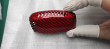 Load image into Gallery viewer, Carbon fiber key case
