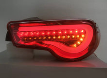 Load image into Gallery viewer, Sequential VL led taillights

