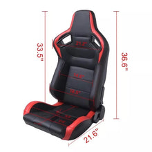 Load image into Gallery viewer, JB11 sport seats
