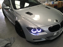 Load image into Gallery viewer, Iconic angel eyes
