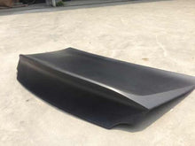 Load image into Gallery viewer, Nissan R35 GTR duckbill trunk lid
