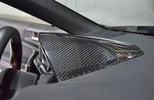 Load image into Gallery viewer, GT86 BRZ FRS Carbon fiber Cluster cover
