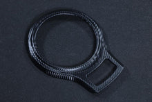Load image into Gallery viewer, Carbon Fiber Gear trim
