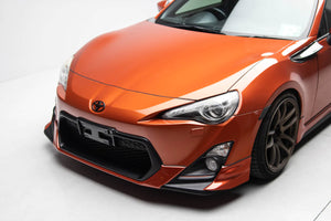 GT86 TRD kit