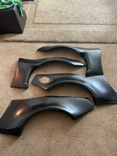 Load image into Gallery viewer, VER.1 Overfenders
