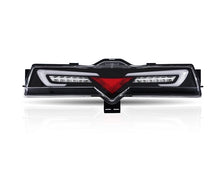 Load image into Gallery viewer, Gt86 FRS BRZ rear bumper lights
