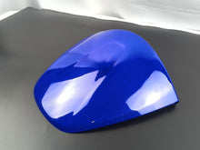 Load image into Gallery viewer, GT86 BRZ FRS Carbon fiber Cluster cover
