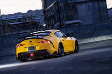 Load image into Gallery viewer, AIMGAIN Forged carbon fiber Supra A90 bodykit
