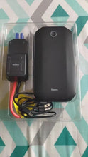 Load image into Gallery viewer, Car battery jump starter 800A powerbank
