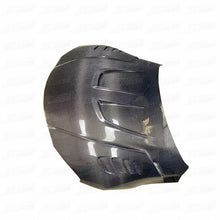 Load image into Gallery viewer, LB- Performance Carbon fiber hood
